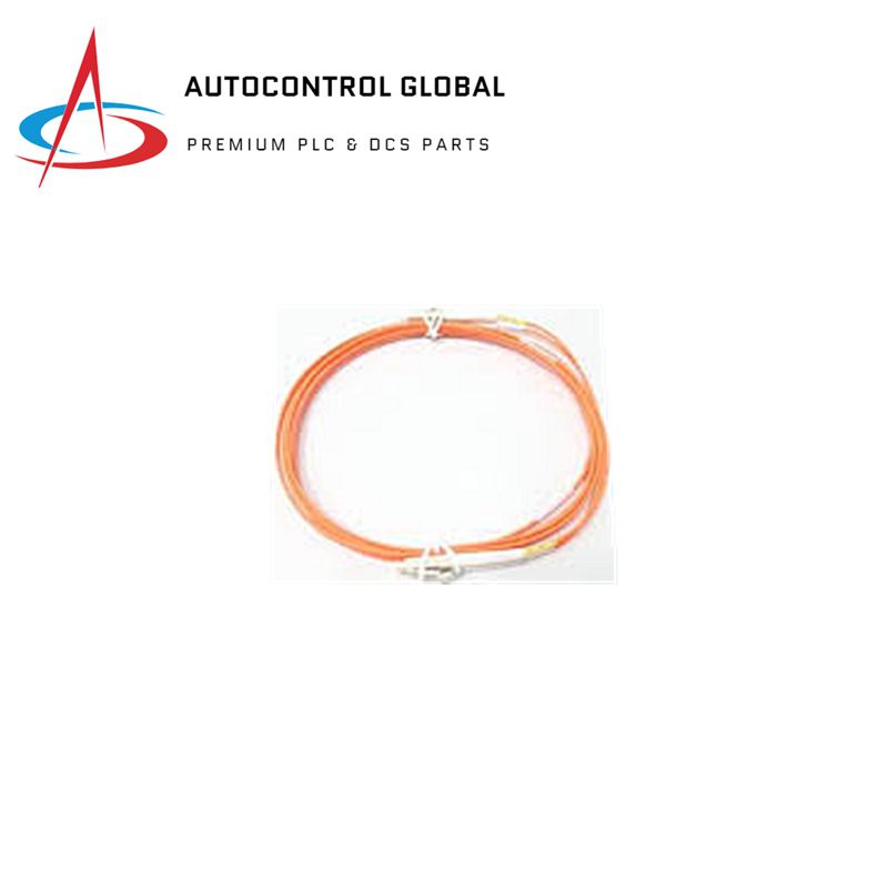 Woodward 5416-339 Cordset Cable