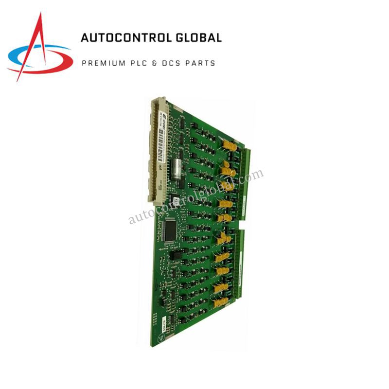 ABB Binary Input Module 1MRK000508-CBr00 | REx670 Compatible