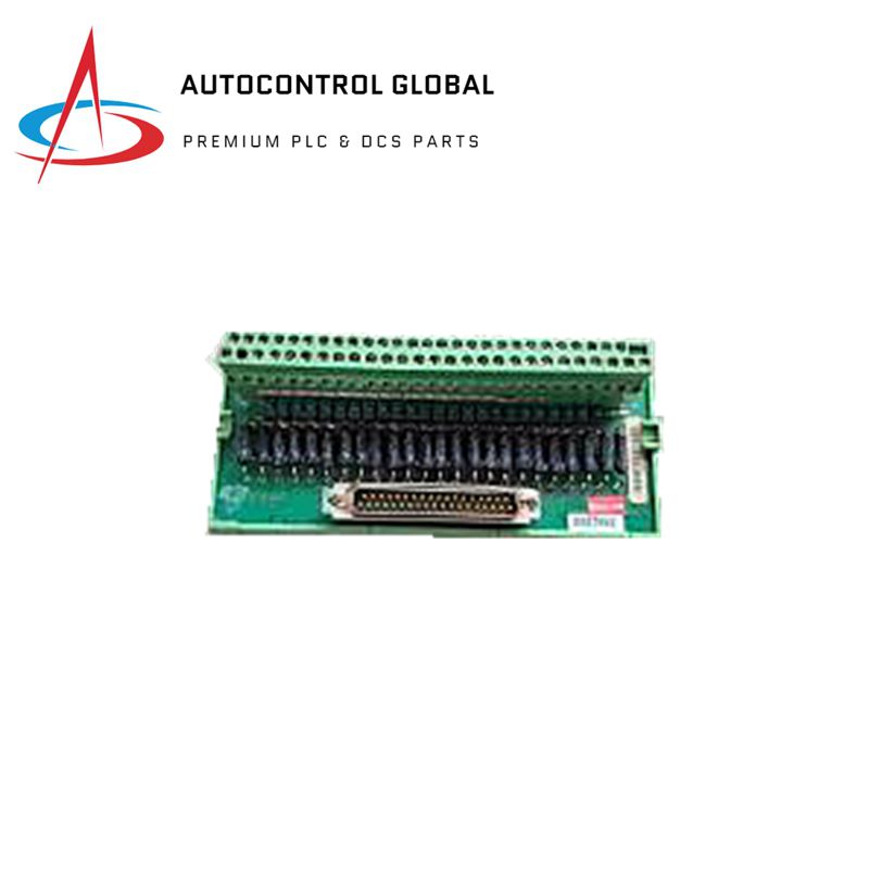 Woodward 5437-417 Analog Module