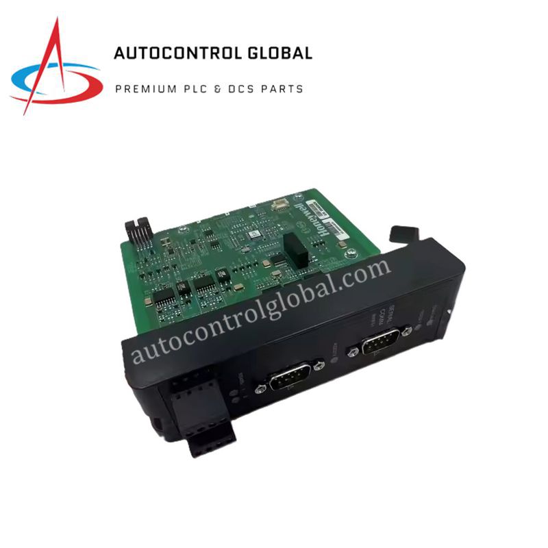 900ES1-0100 Honeywell | RS-232/485 Serial Interface Module