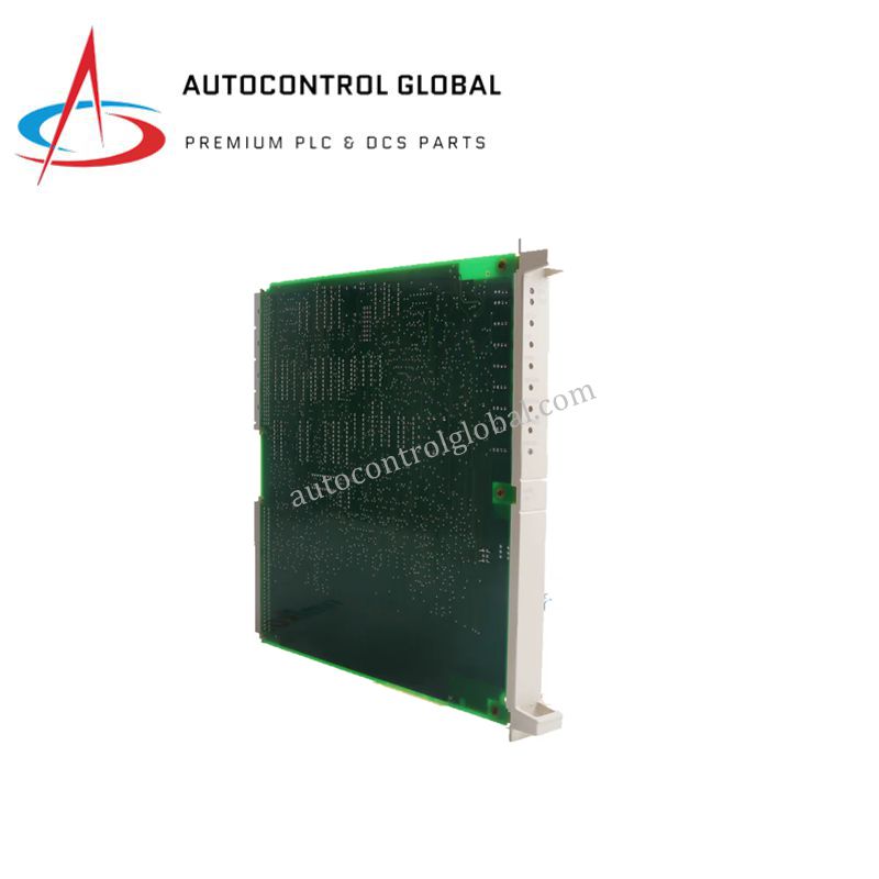DSBB104 ABB | Digital Output Bus Backplane for DCS Systems