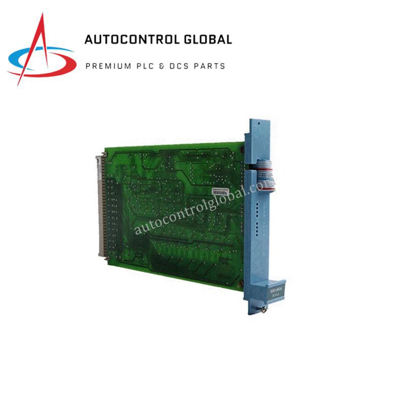 Honeywell FC-SDO-0824M | SIL-Compliant Digital Output Module