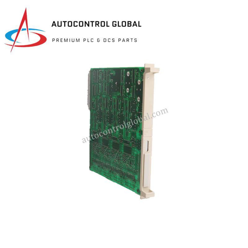 DSBB104 ABB | Digital Output Bus Backplane for DCS Systems
