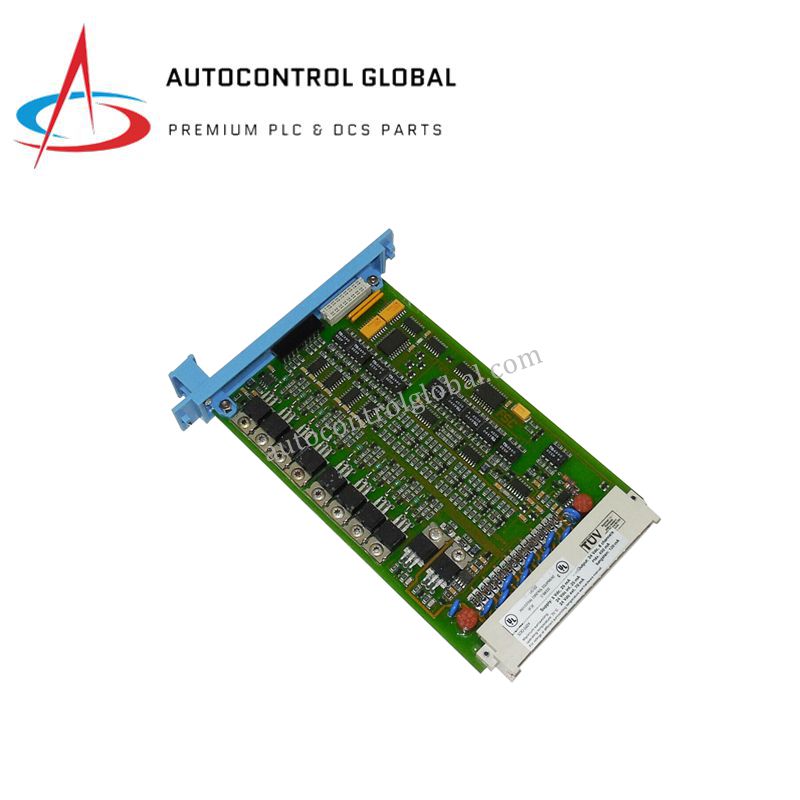 Honeywell FC-SDO-0824M | SIL-Compliant Digital Output Module