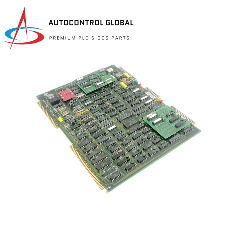 ABB Communication Module DSCS116 | Advant Master & MasterPiece