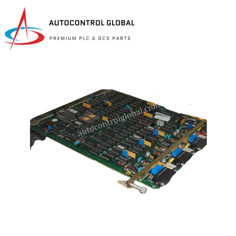 ABB Communication Module DSCS116 | Advant Master & MasterPiece