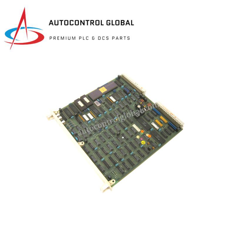 ABB Communication Module DSCS116 | Advant Master & MasterPiece