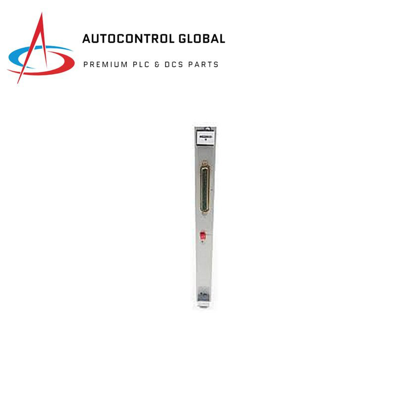 Модуль аналогового выхода Woodward 5463-786