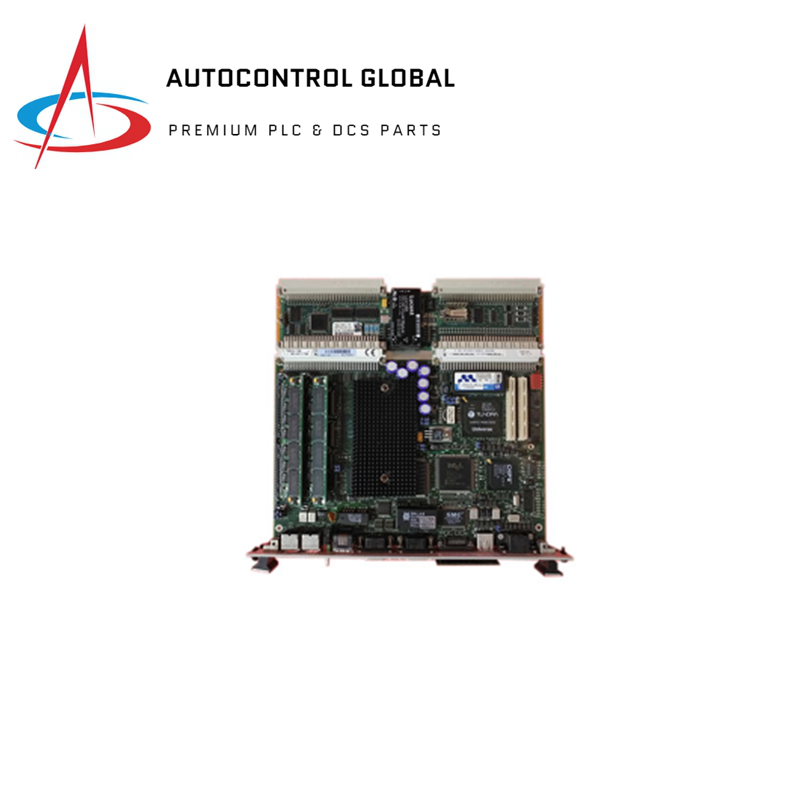 Woodward 5466-419 CPU Processor Module