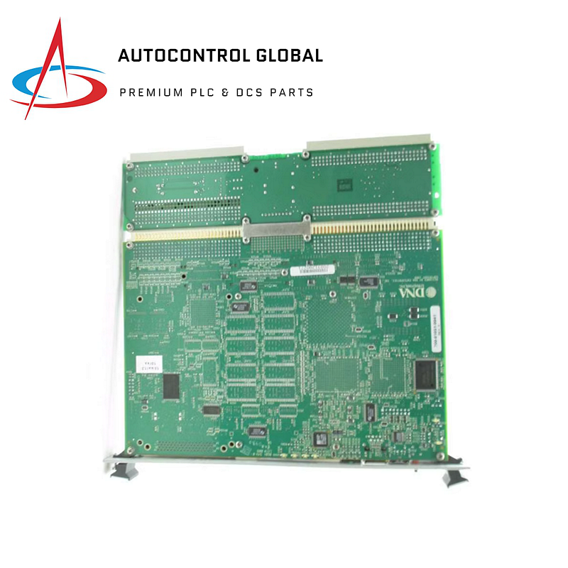 Woodward 5466-411 Micronet Ethernet Module