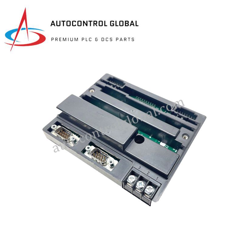 SC09FEN Honeywell | Industrial Ethernet Interface Module