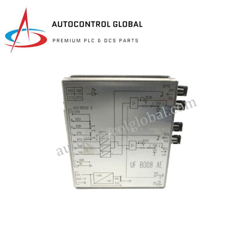 DSMB171 ABB | Industrial Memory Board for Advant OCS Series