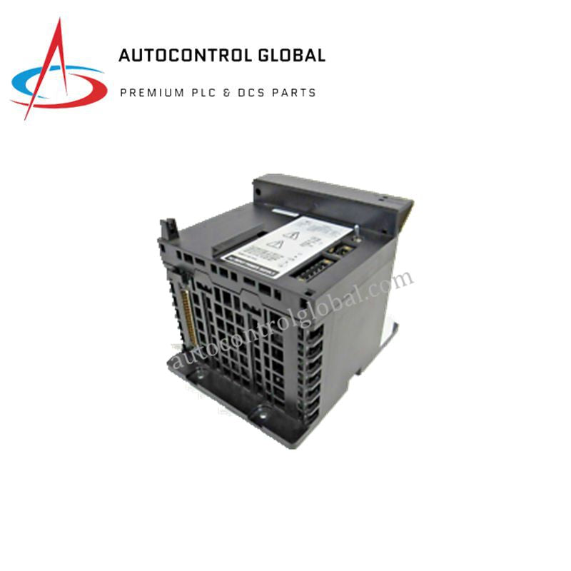 TK-RPCXX1 Honeywell | High-Reliability Power Supply for TDC 3000
