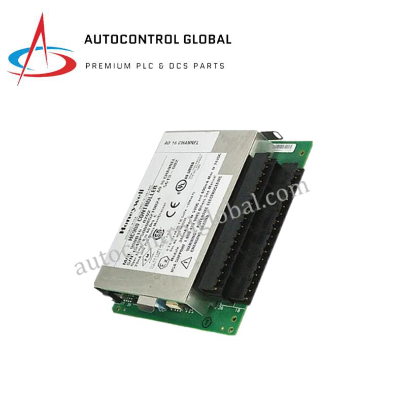 Honeywell 900B16-0101 Analog Output Card | 16-Point HC900 Series