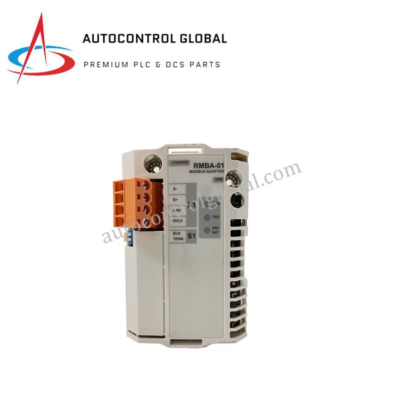 ABB RMBA-01-KIT | Modbus RTU Communication Adapter Kit