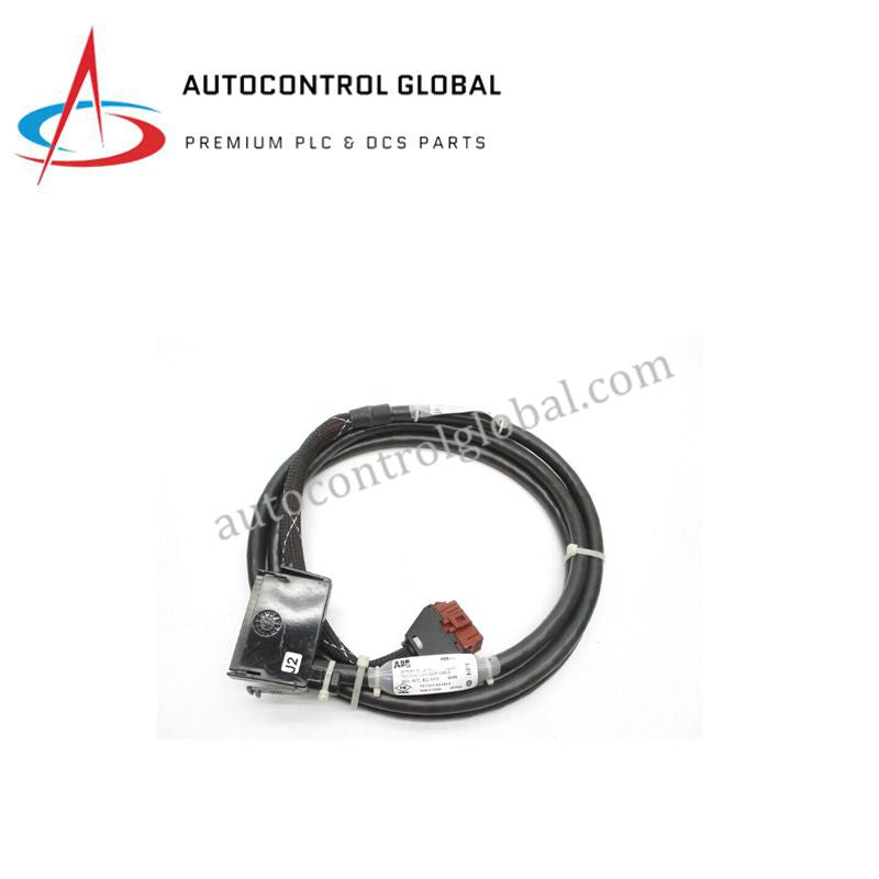 NKTU01-25 by ABB | 25-Foot I/O Module Connection Cable