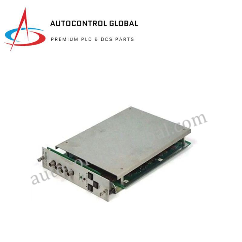 149832-01 | Bently Nevada | Industrial TIM I/O Module