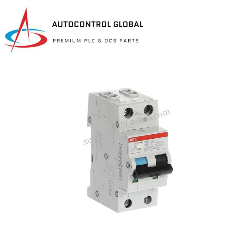 ABB DSMC120 | Industrial Controller Module for Distributed Automation