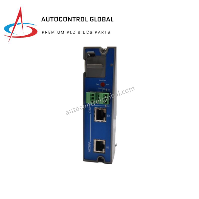 900S75-0360-00 | Honeywell HC900 High-Speed I/O Communication Card