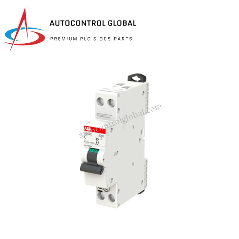 ABB DSMC120 | Industrial Controller Module for Distributed Automation