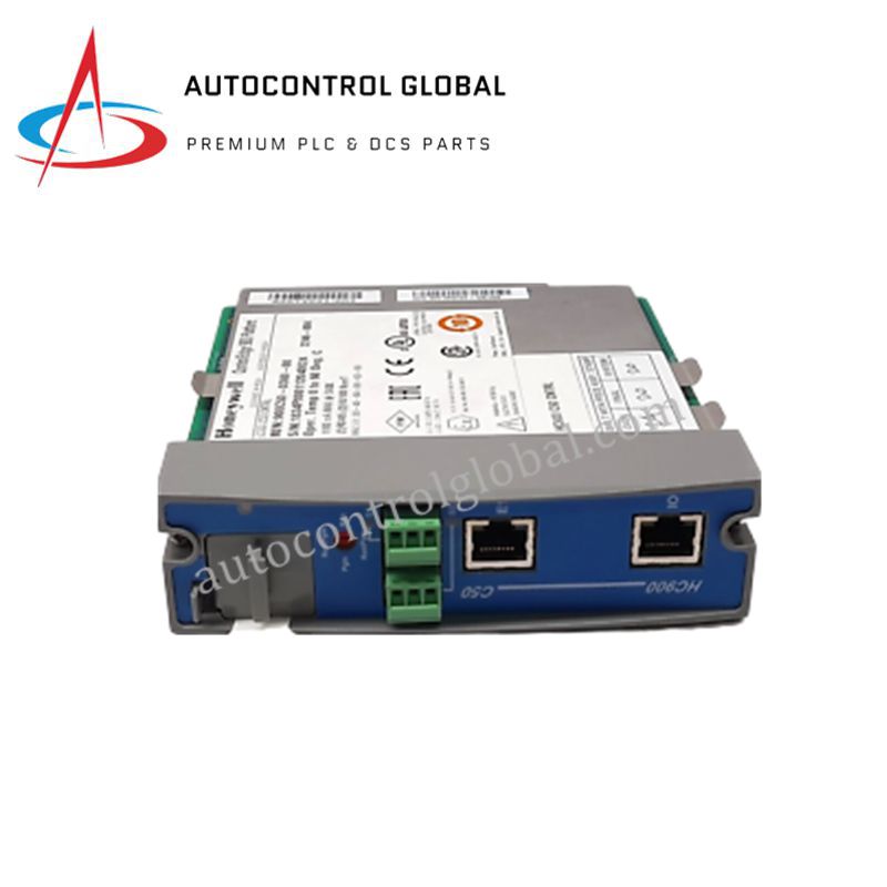 900S75-0360-00 | Honeywell HC900 High-Speed I/O Communication Card
