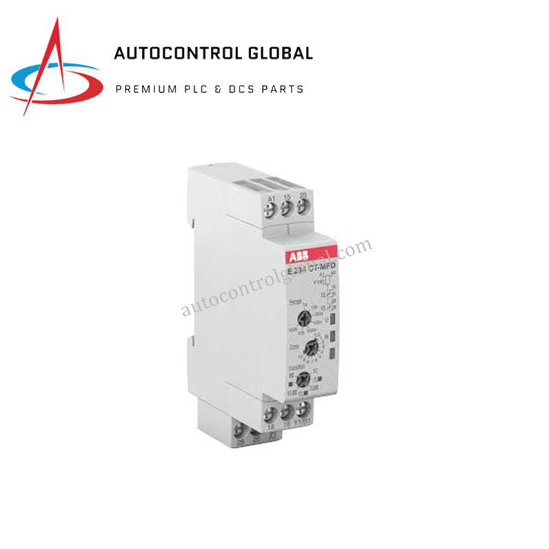 ABB DSMC120 | Industrial Controller Module for Distributed Automation