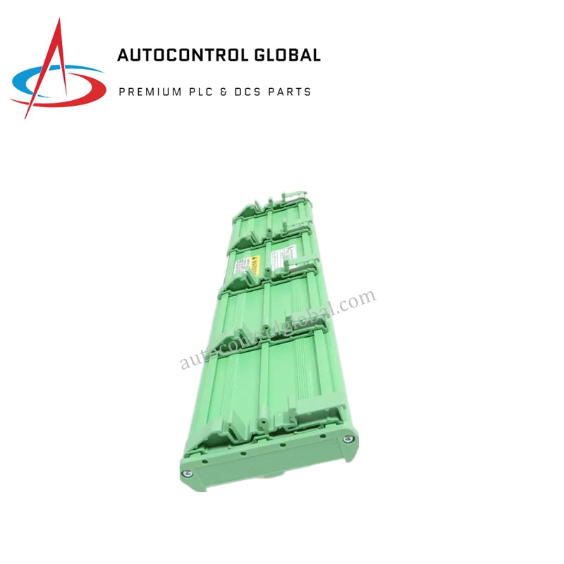 Module d'E/S Analogique Woodward 5501-376 Neuf en Stock