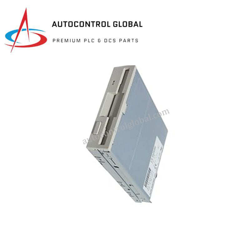 DSMD113 ABB | Floppy Drive for System Configuration and Updates
