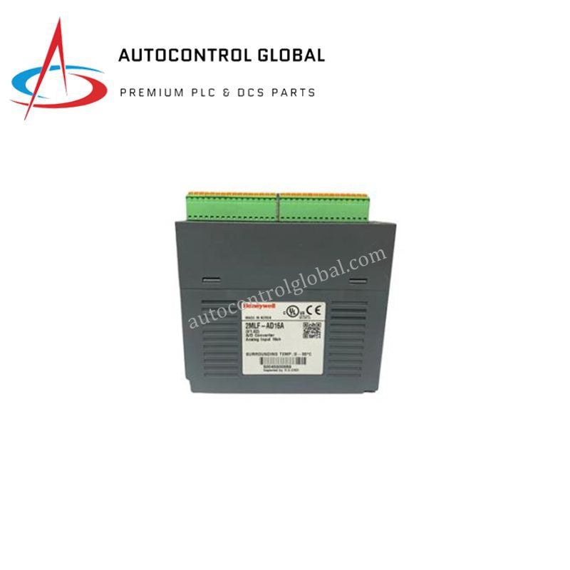 2MLF-AD16A by Honeywell | MasterLogic-200 Analog Input Card