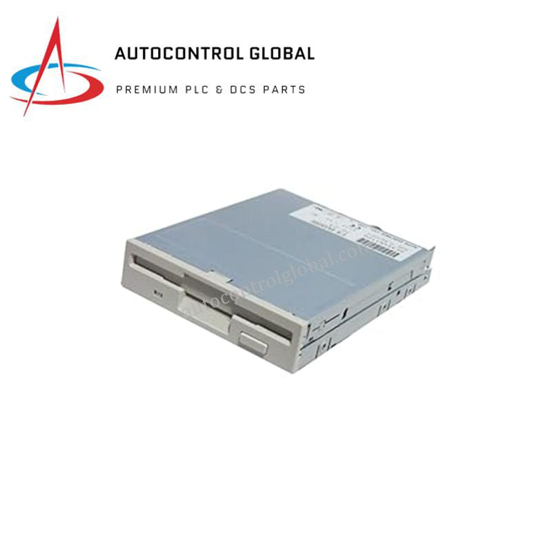 DSMD113 ABB | Floppy Drive for System Configuration and Updates