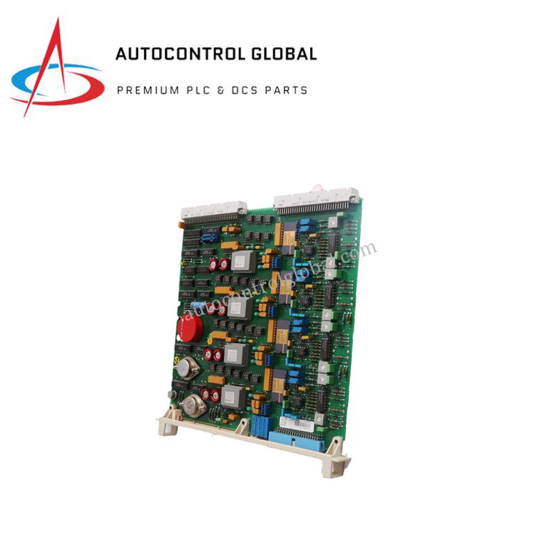 ABB DSMD122 | Floppy Disk Controller Supporting 3.5″ & 5.25″ Drives