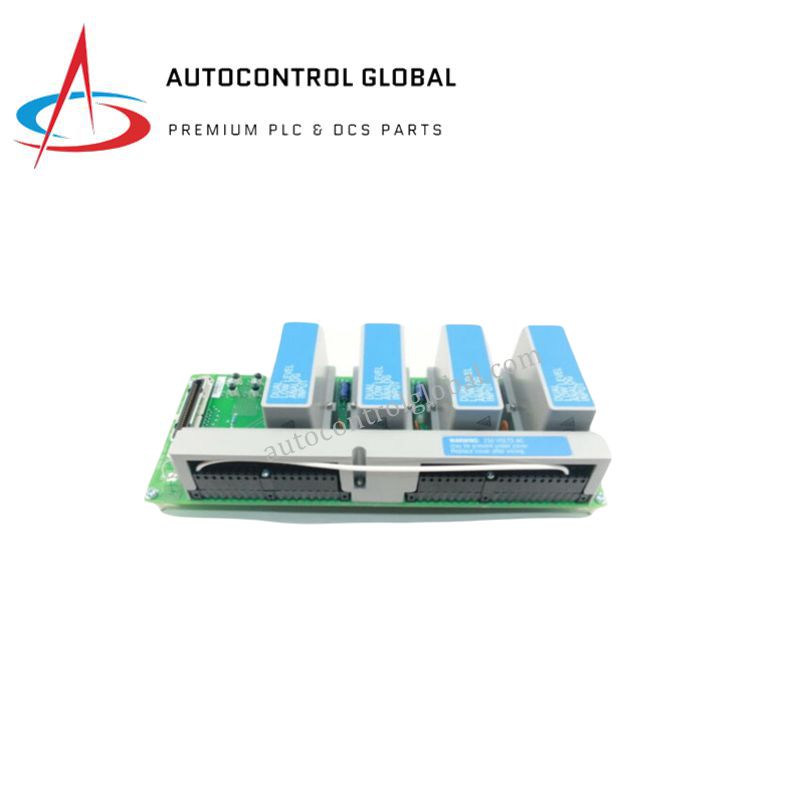 51199406-100 Honeywell Power Distribution | 24VDC Output System