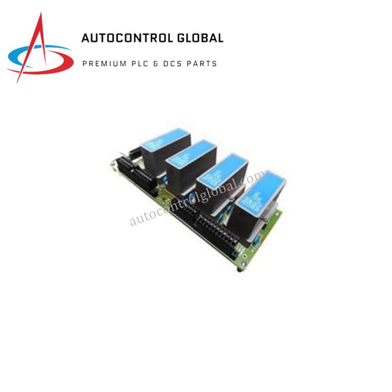 51199406-100 Honeywell Power Distribution | 24VDC Output System