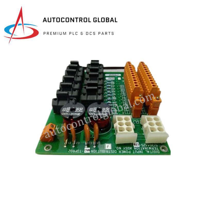 51304425-175 | Honeywell MC-TDPR02 Digital Input Power Distribution
