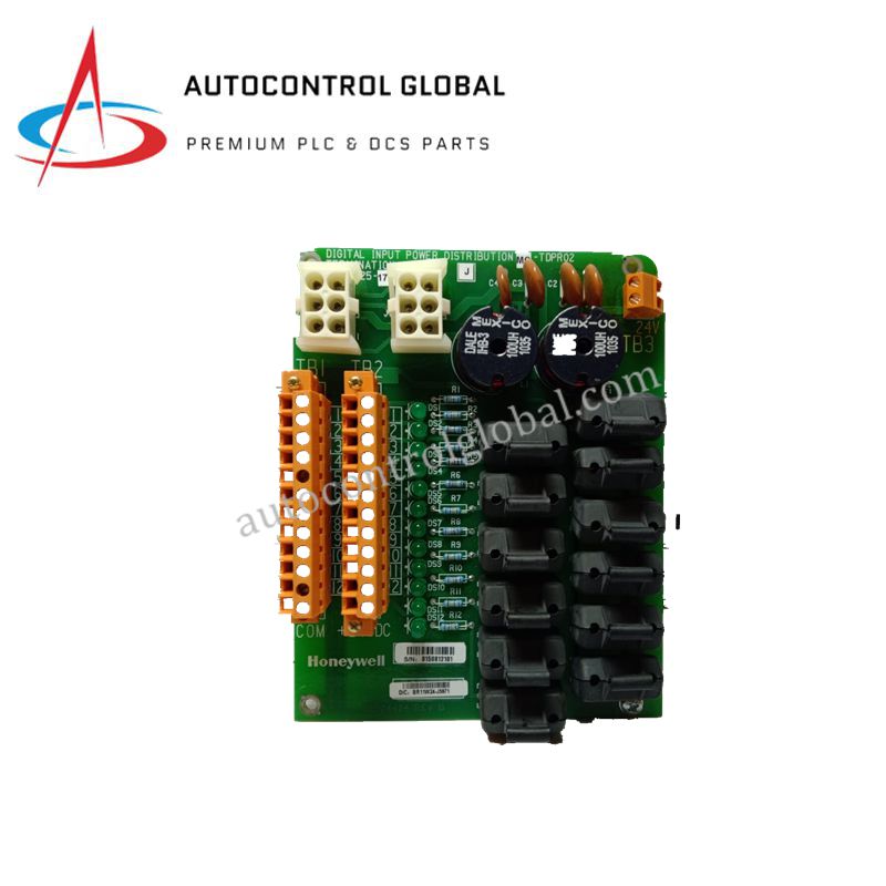 51304425-175 | Honeywell MC-TDPR02 Digital Input Power Distribution