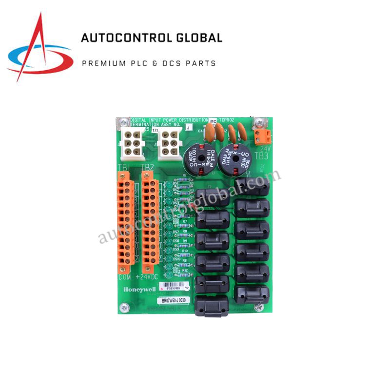 51304425-175 | Honeywell MC-TDPR02 Digital Input Power Distribution