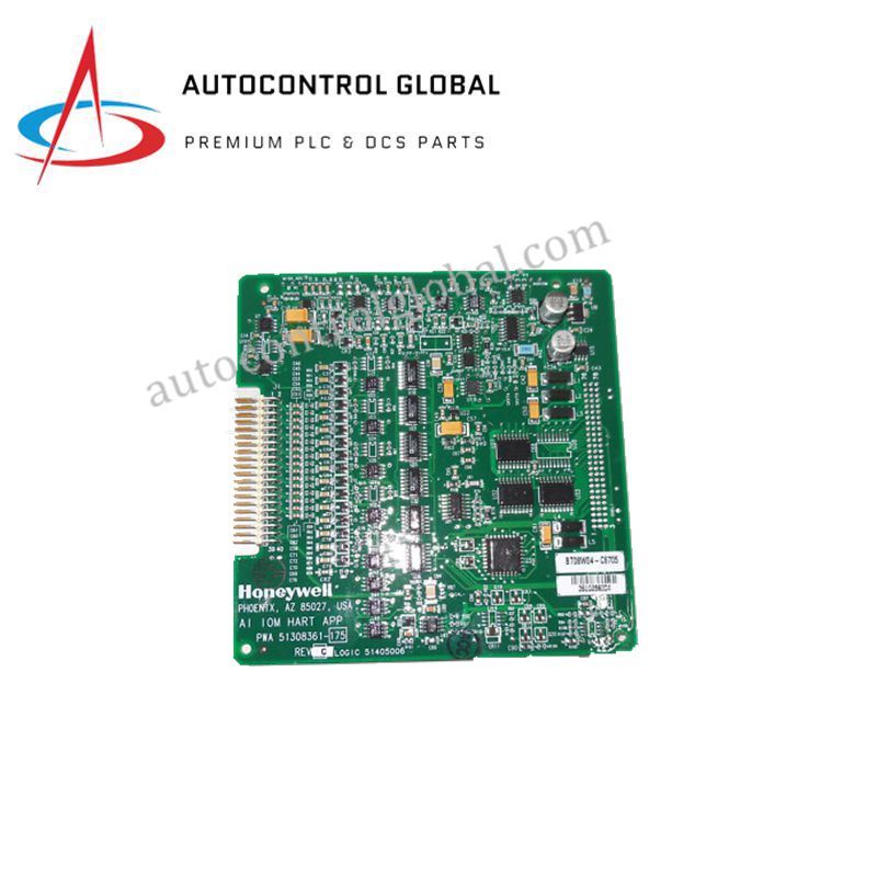Honeywell Analog Output 51308361-175 | Industrial Control Module
