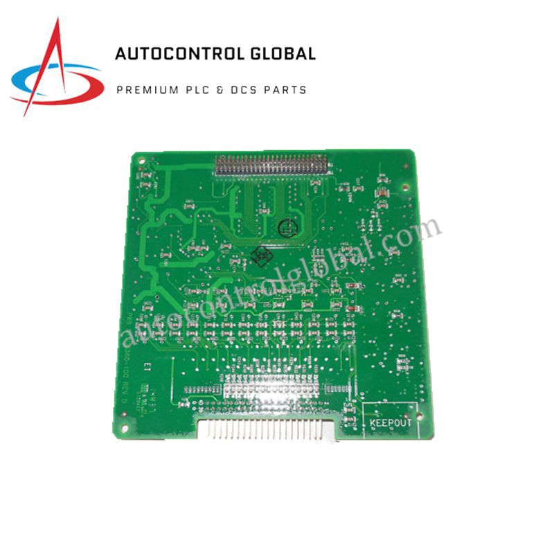 Honeywell Analog Output 51308361-175 | Industrial Control Module