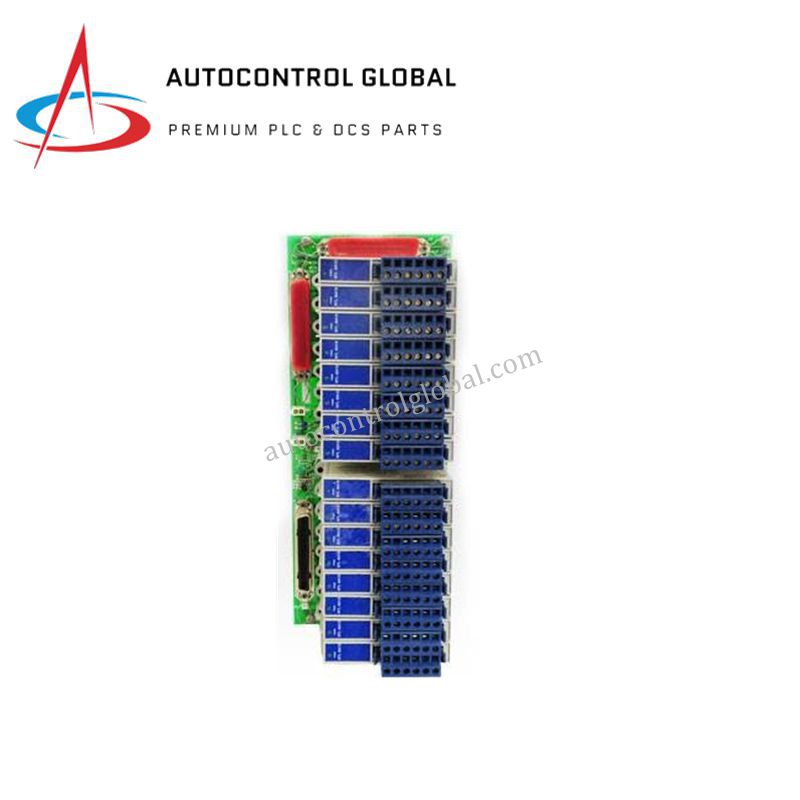 80366183-175 Honeywell | 16-Channel HDIO Module for Automation