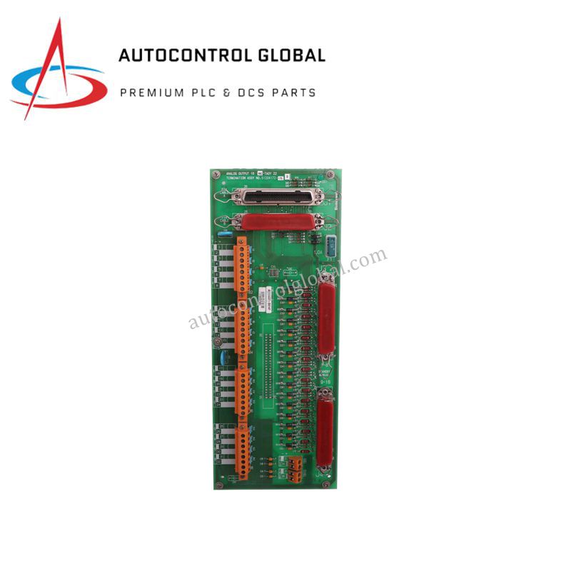 80366183-175 Honeywell | 16-Channel HDIO Module for Automation