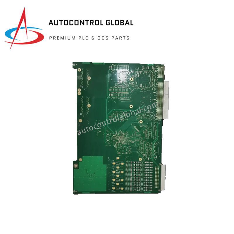 ABB 1MRK002133-ACr06 | Binary I/O Module for Substation Automation