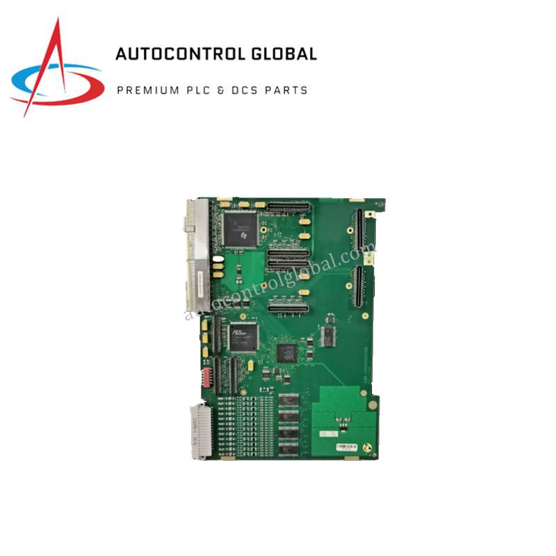 ABB 1MRK002133-ACr06 | Binary I/O Module for Substation Automation