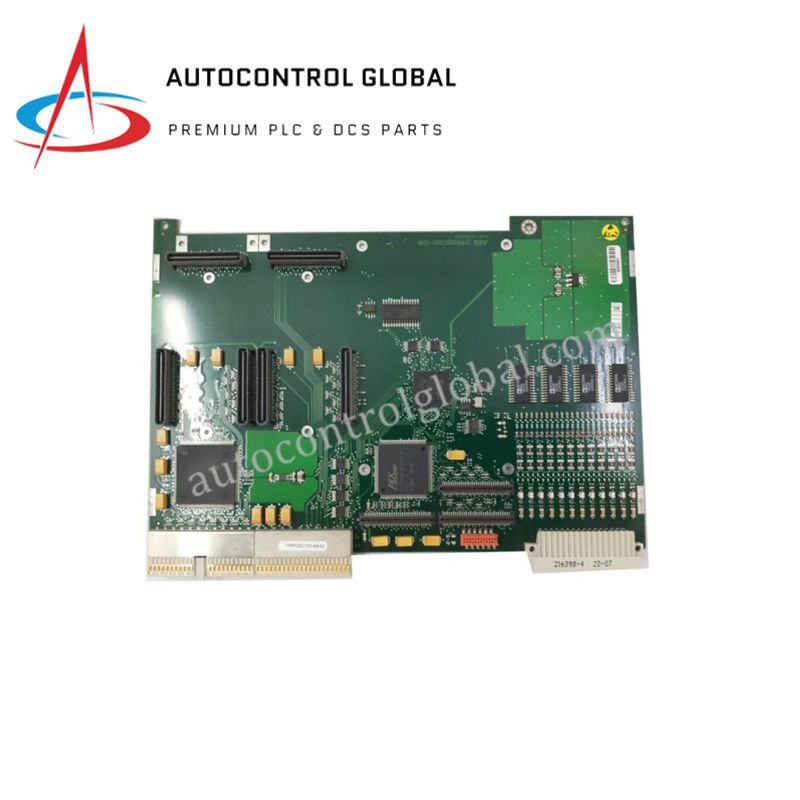 ABB 1MRK002133-ACr06 | Binary I/O Module for Substation Automation