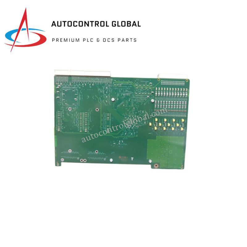1MRK002133-ACr04 ABB | Analog/Digital I/O Module with Time Sync