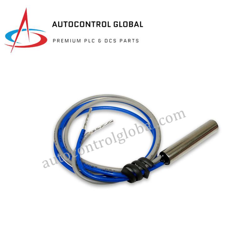 EPRO MMG1070/02TS by Emerson | Non-Contact Displacement Sensor
