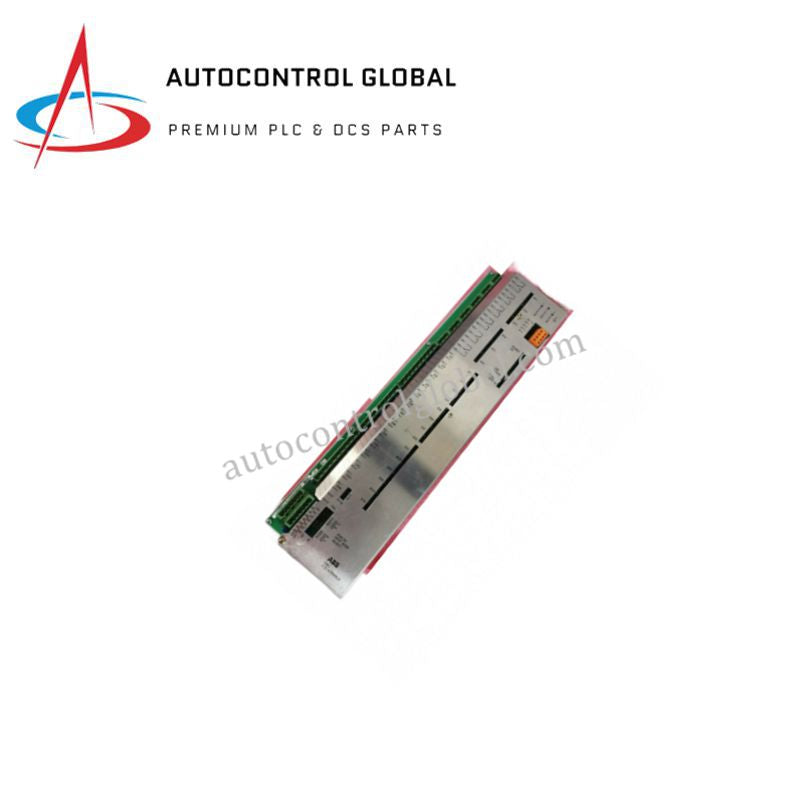 ABB 3BHB000272R0101 | Industrial Controller Module for Automation