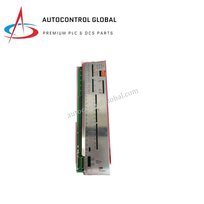 ABB 3BHB000272R0101 | Industrial Controller Module for Automation