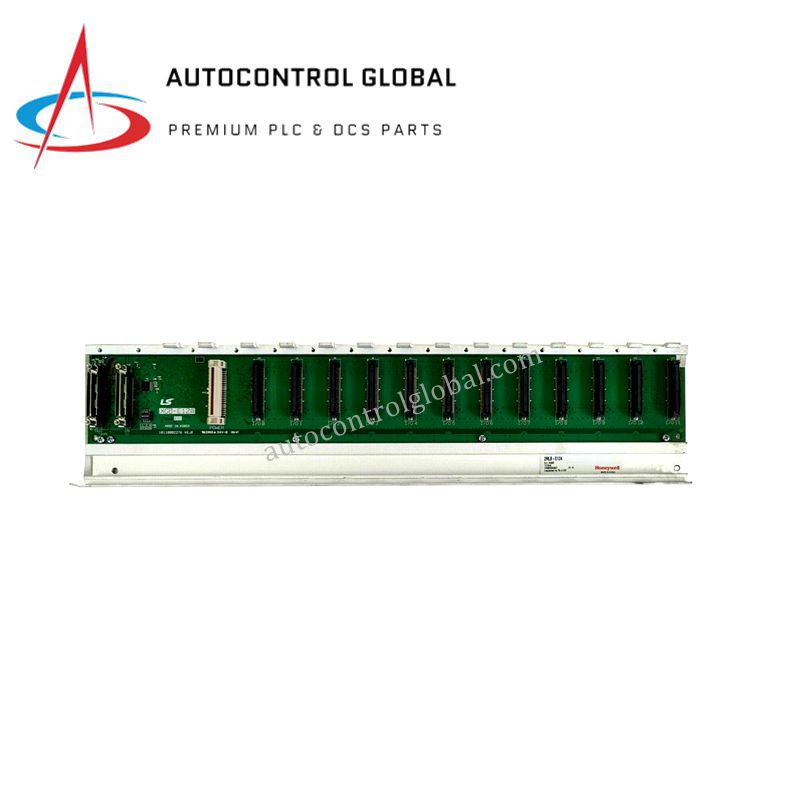 2MLB-E12A | Honeywell Industrial I/O Expansion Module