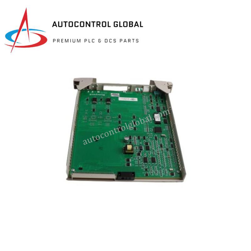 Honeywell 51301880-100 | Thermocouple Multiplexer Terminal Board