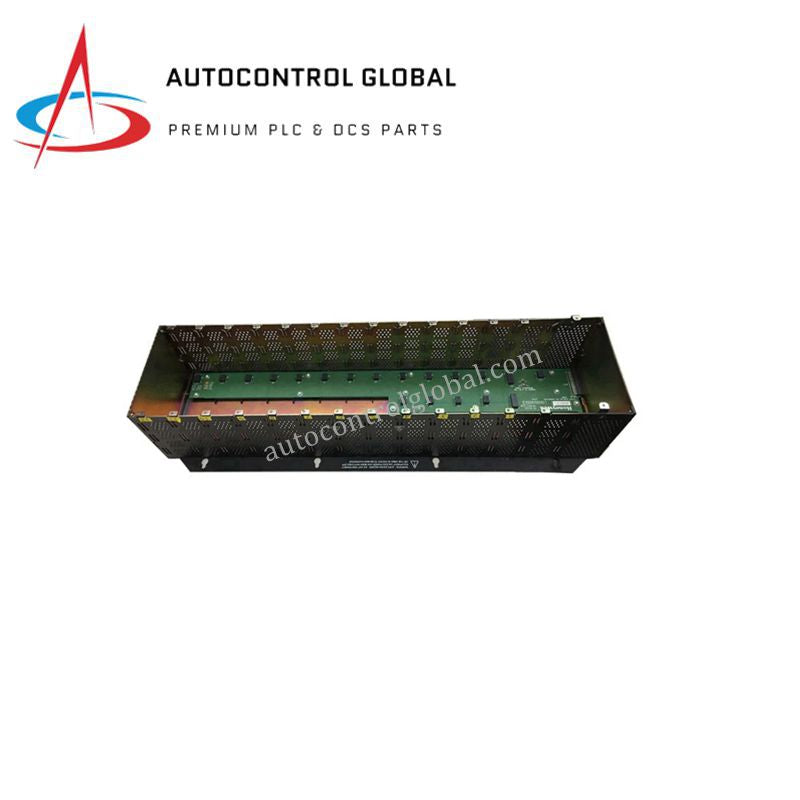 900R08R-0300 Honeywell | ControlEdge HC900 I/O Rack